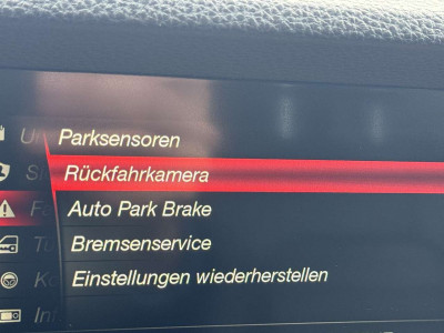 Alfa Romeo Stelvio Gebrauchtwagen