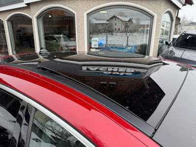 Alfa Romeo Stelvio Gebrauchtwagen