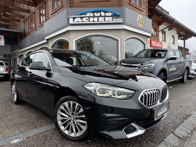 BMW 2er Gebrauchtwagen