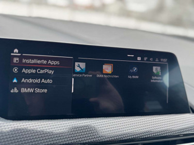 BMW 2er Gebrauchtwagen