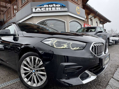 BMW 2er Gebrauchtwagen