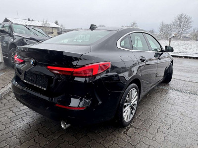 BMW 2er Gebrauchtwagen