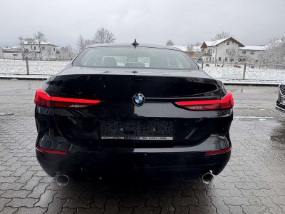 BMW 2er Gebrauchtwagen