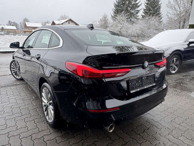 BMW 2er Gebrauchtwagen