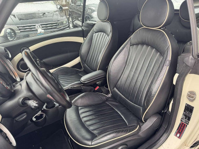 MINI Cabrio Gebrauchtwagen