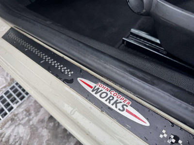 MINI Cabrio Gebrauchtwagen