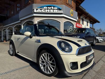 MINI Cabrio Gebrauchtwagen