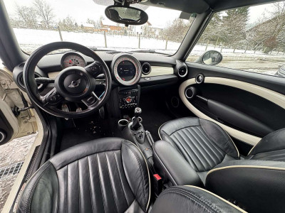 MINI Cabrio Gebrauchtwagen