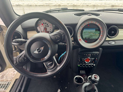 MINI Cabrio Gebrauchtwagen