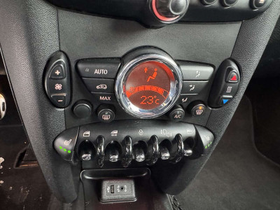 MINI Cabrio Gebrauchtwagen