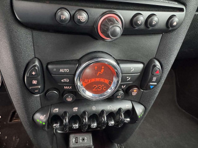 MINI Cabrio Gebrauchtwagen