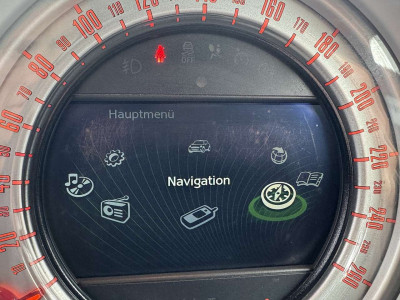 MINI Cabrio Gebrauchtwagen