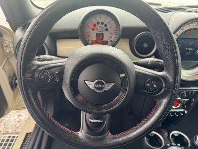 MINI Cabrio Gebrauchtwagen