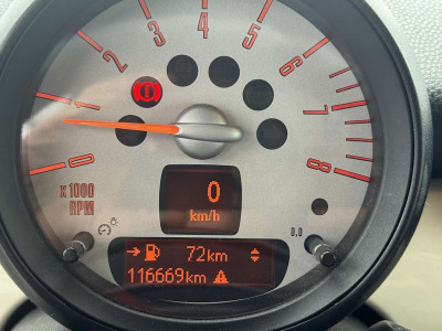 MINI Cabrio Gebrauchtwagen