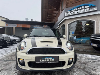 MINI Cabrio Gebrauchtwagen
