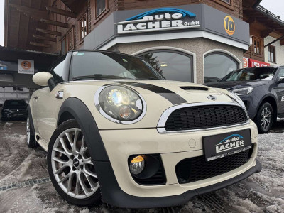 MINI Cabrio Gebrauchtwagen