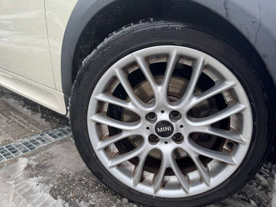 MINI Cabrio Gebrauchtwagen