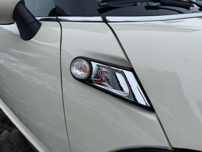 MINI Cabrio Gebrauchtwagen