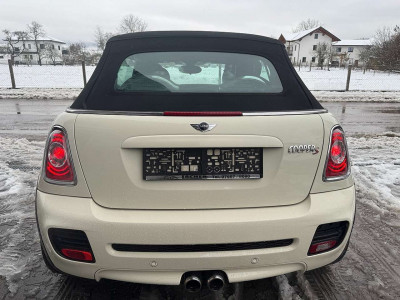 MINI Cabrio Gebrauchtwagen