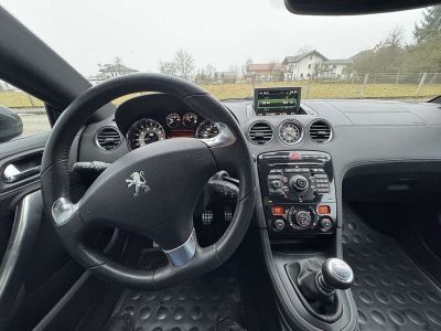 Peugeot RCZ Gebrauchtwagen