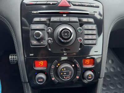 Peugeot RCZ Gebrauchtwagen