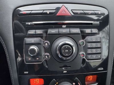 Peugeot RCZ Gebrauchtwagen