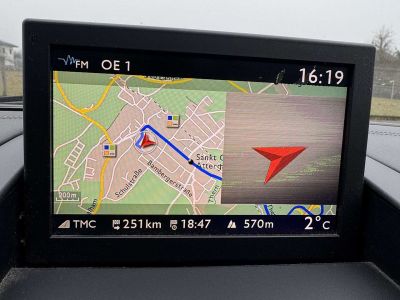 Peugeot RCZ Gebrauchtwagen