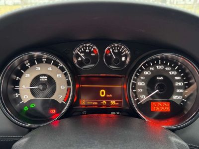 Peugeot RCZ Gebrauchtwagen