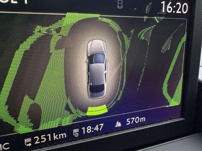 Peugeot RCZ Gebrauchtwagen