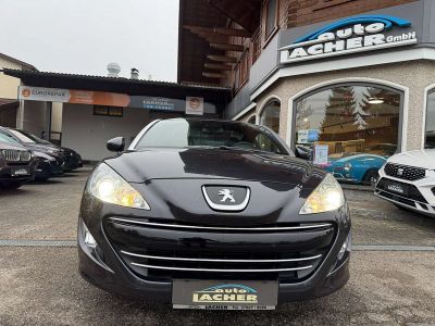 Peugeot RCZ Gebrauchtwagen