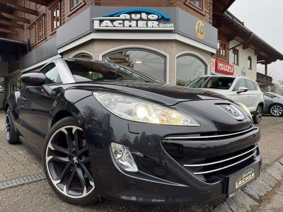 Peugeot RCZ Gebrauchtwagen