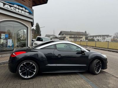 Peugeot RCZ Gebrauchtwagen