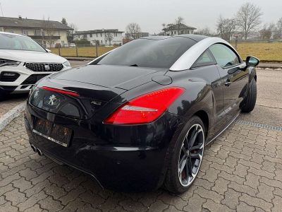 Peugeot RCZ Gebrauchtwagen