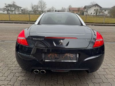 Peugeot RCZ Gebrauchtwagen