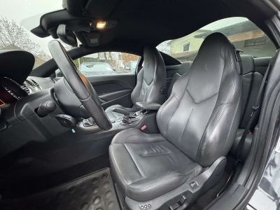 Peugeot RCZ Gebrauchtwagen