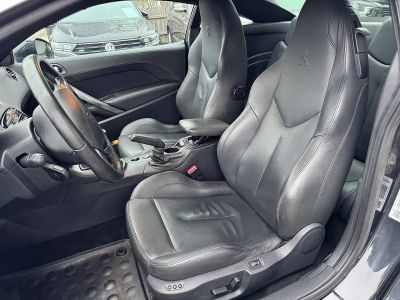 Peugeot RCZ Gebrauchtwagen