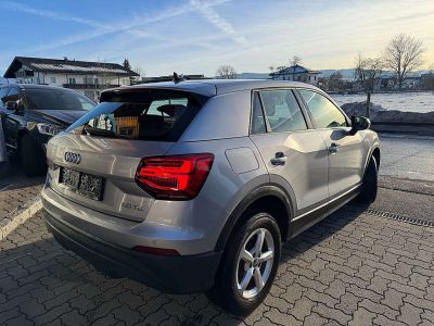 Audi Q2 Gebrauchtwagen