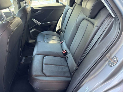 Audi Q2 Gebrauchtwagen