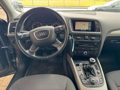Audi Q5 Gebrauchtwagen