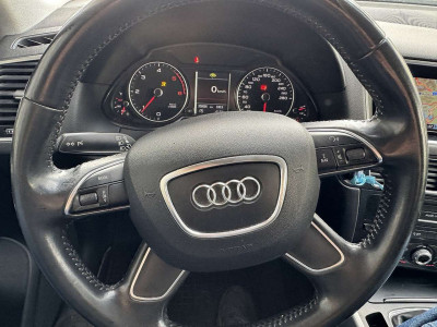 Audi Q5 Gebrauchtwagen