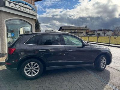 Audi Q5 Gebrauchtwagen