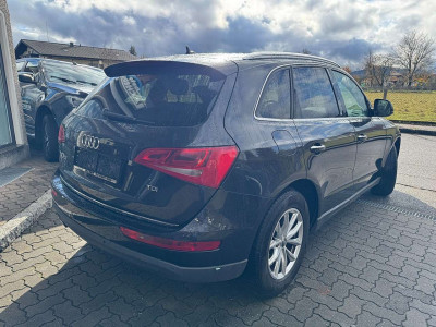 Audi Q5 Gebrauchtwagen