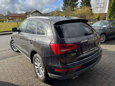 Audi Q5 Gebrauchtwagen