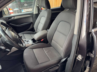 Audi Q5 Gebrauchtwagen