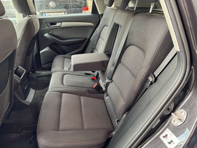 Audi Q5 Gebrauchtwagen