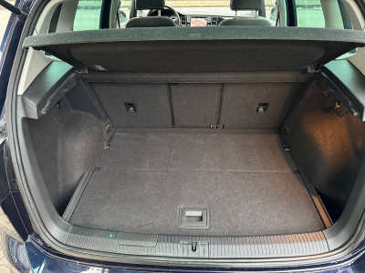 VW Golf Sportsvan Gebrauchtwagen