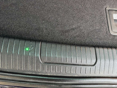 VW Golf Sportsvan Gebrauchtwagen