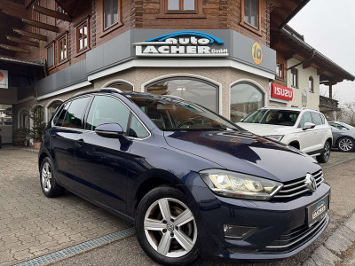 VW Golf Sportsvan Gebrauchtwagen