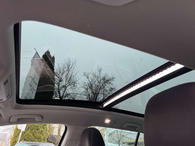 VW Golf Sportsvan Gebrauchtwagen