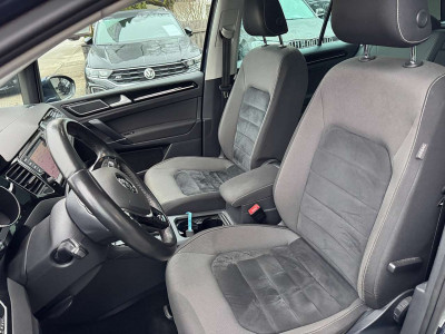 VW Golf Sportsvan Gebrauchtwagen